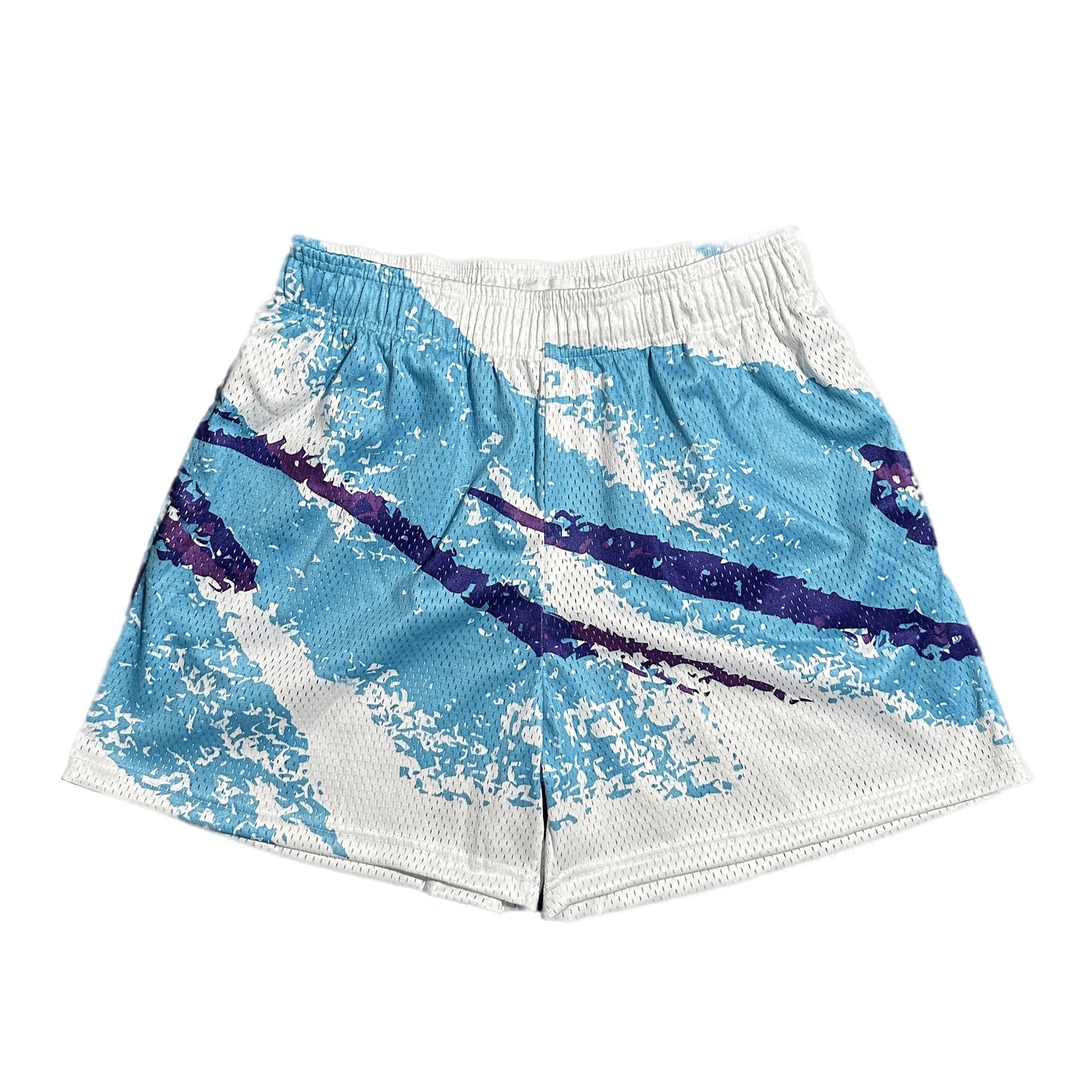 NSPR.™ Mesh Shorts / 90s Solo Cup – NSPR.LV